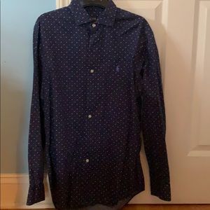 Ralph Lauren Dress Shirt